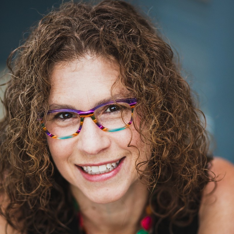 Becky Robinson avatar image