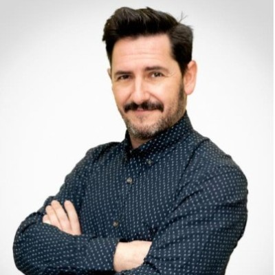 Guillermo Cebrián avatar image