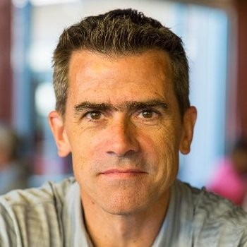 John Dougery avatar image