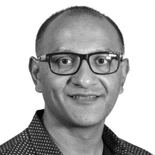 Jeetu Patel avatar image