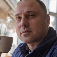 Eyal Amir avatar image