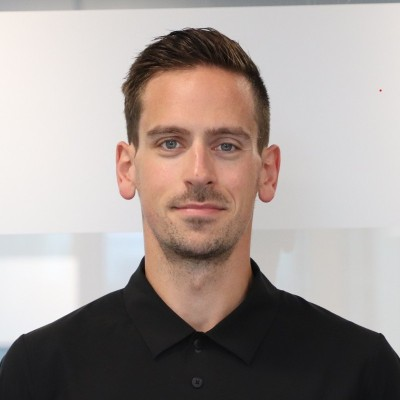 Tony Mariani avatar image