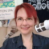 Sallie Goetsch avatar image