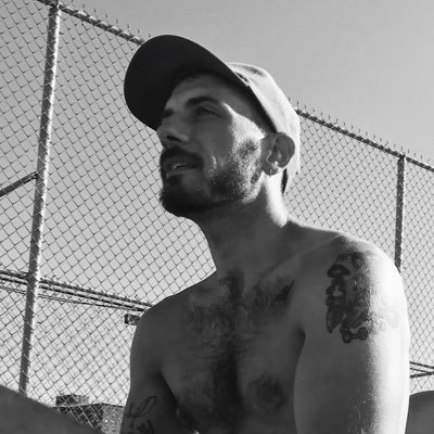 Les Patin avatar image