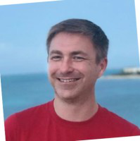 Daniel Bell avatar image