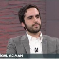Igal Aciman avatar image