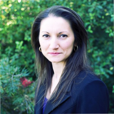 Catherine Farres avatar image