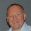 Ian Robson avatar image