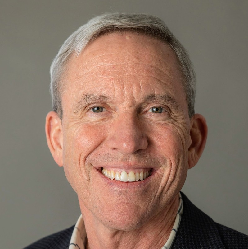 Glenn Gow avatar image