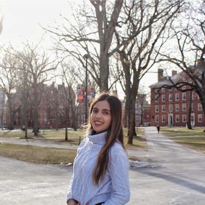 Pamela Pacheco avatar image