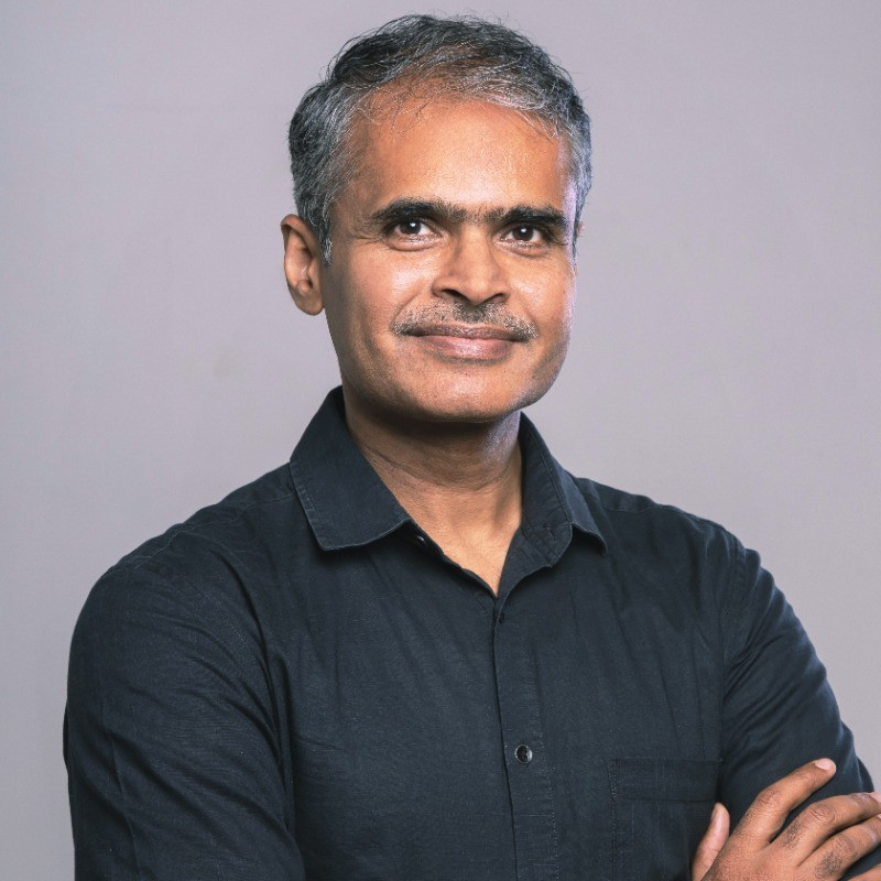 Ashok Datla avatar image