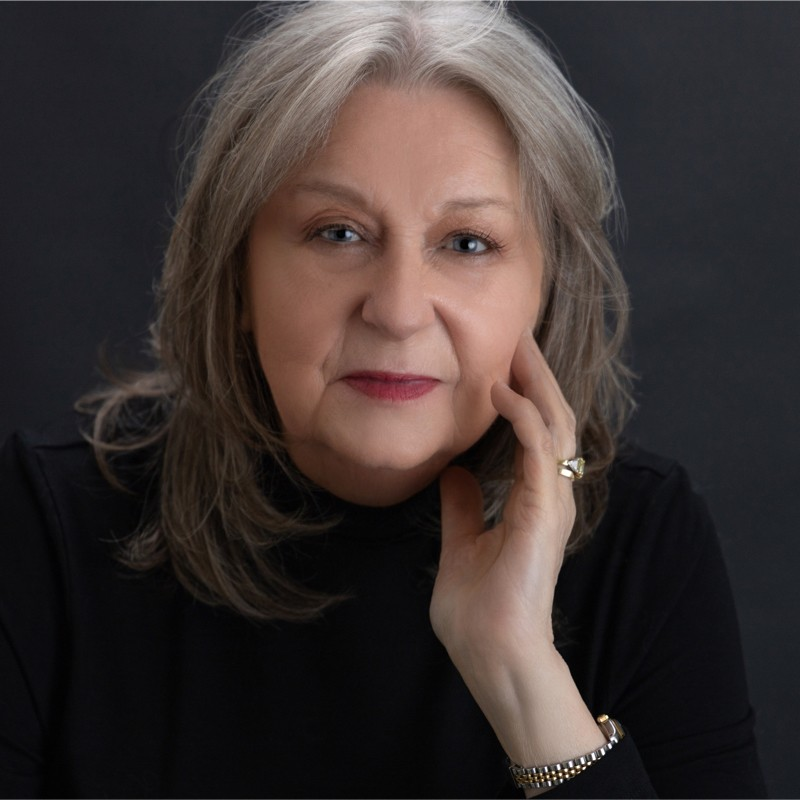 Barbara Mark, Ph.D. avatar image