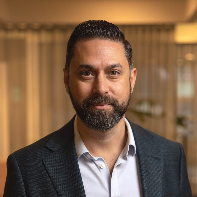 Adrian Clarke avatar image