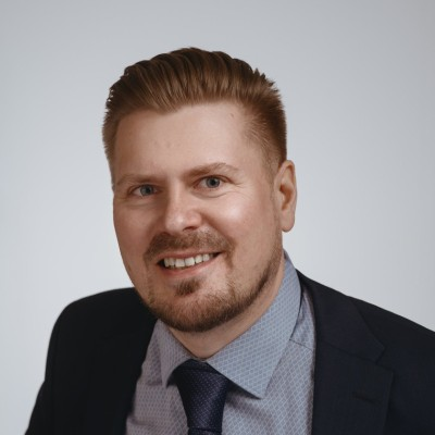 Lauri Huhtasalo avatar image