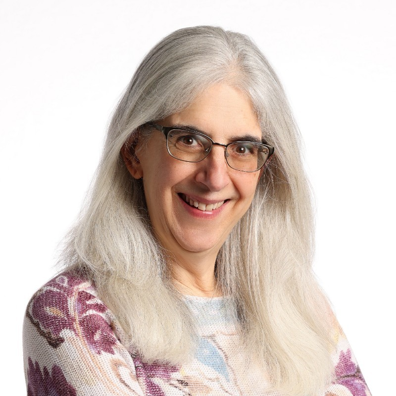 Amy Olson avatar image