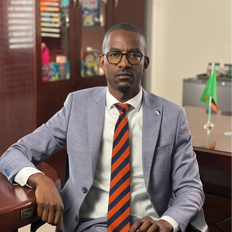 Phil Daka avatar image