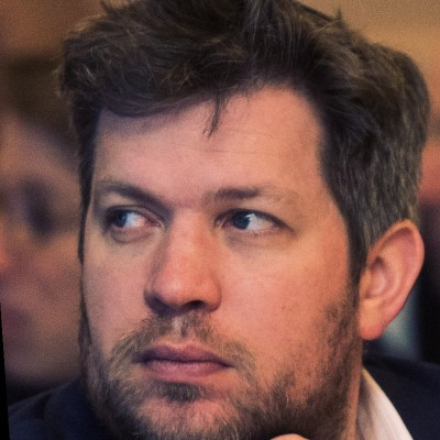 Barry Frankfurt avatar image