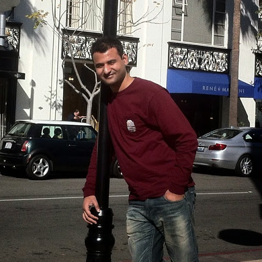 Pawan Gupta avatar image