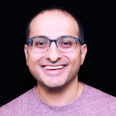 Sumeet Batra avatar image