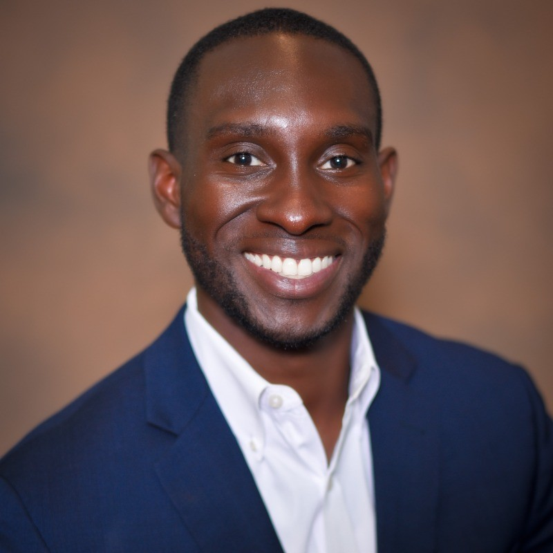 Dorian Grady avatar image