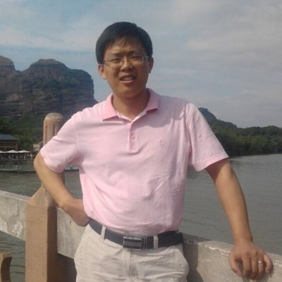 Peter Chen avatar image