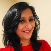 Sonia Nigam avatar image