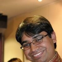 Ashwin Srinivasan avatar image