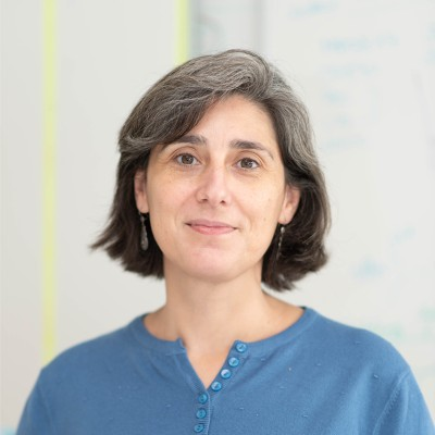 Magda Silva avatar image