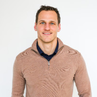 Jared Murray avatar image