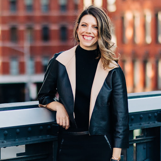 Anna Doré avatar image