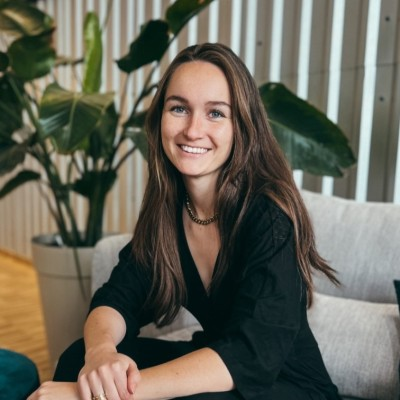 Pauline Rittstieg avatar image