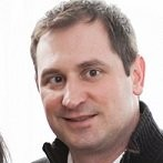 Jeff Izzard avatar image