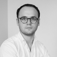 Ted Galperin avatar image