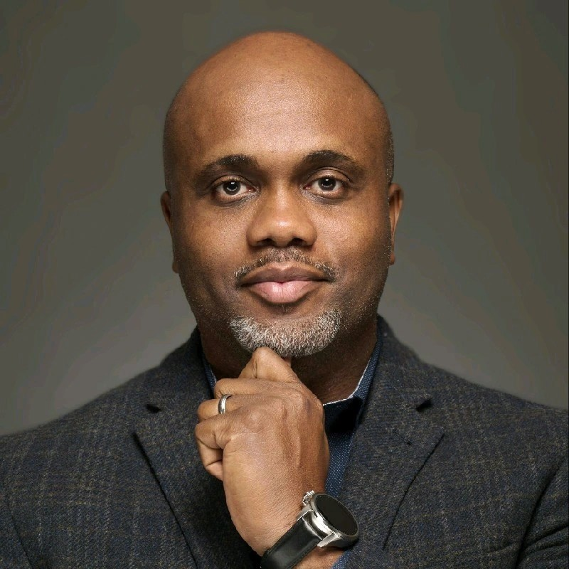 Stephen Ozoigbo avatar image