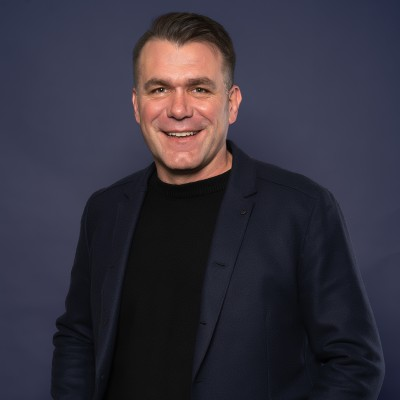 Ralf Pechmann avatar image