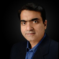 Profile Image for Girish Karachiwala