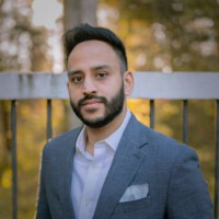 Syed Ali avatar image