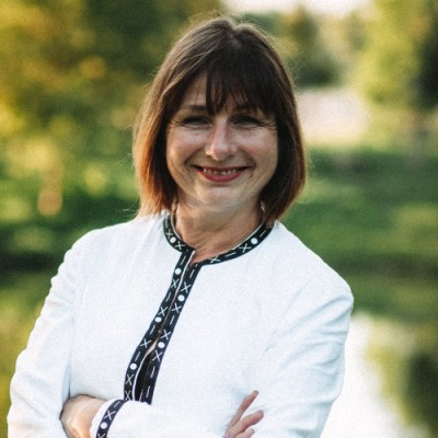 Acc Lenka Heuerova avatar image