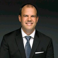 Patrick Henderson avatar image