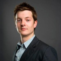 Robert Saunders avatar image