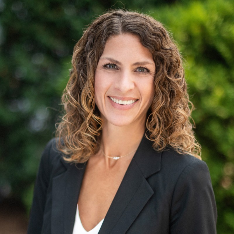 Stacy Tapp, APR avatar image