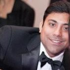 Rahul Sharma avatar image