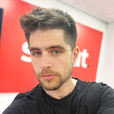 Nick Miller avatar image