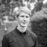 Connor Hawkins avatar image