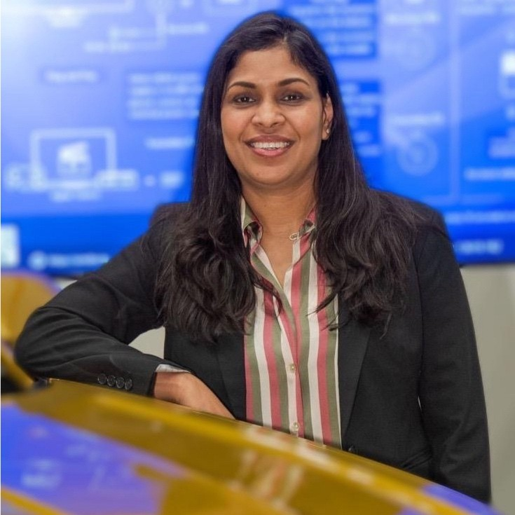 Neha Jain avatar image