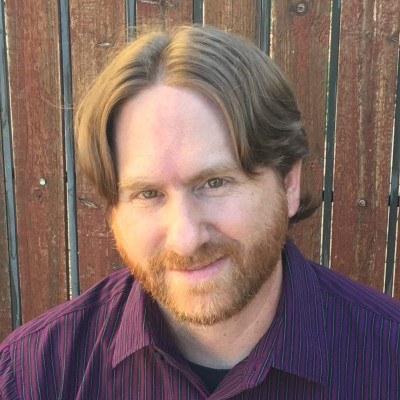 Eric Falkner avatar image