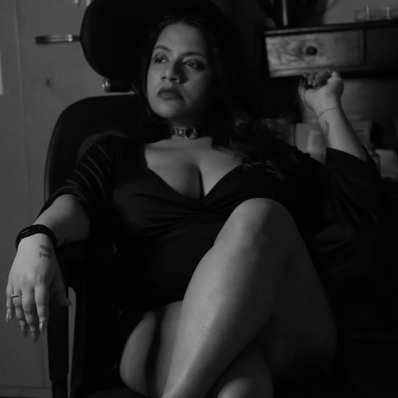 Pranaadhika Devburman avatar image