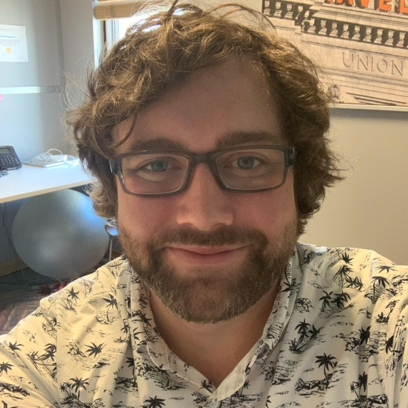 Matt Waring avatar image