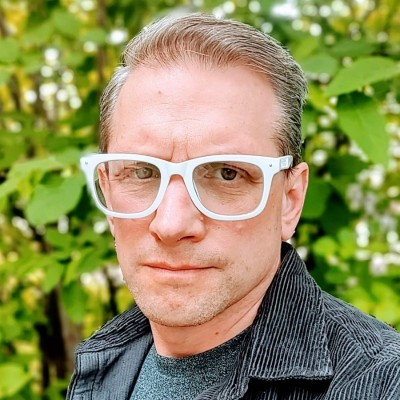 Timothy Bednar avatar image