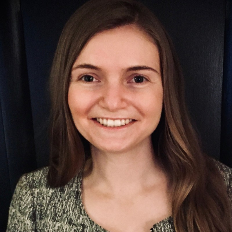 Briana Reilly avatar image